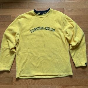 Nautica Jeans sweater. Men’s large
